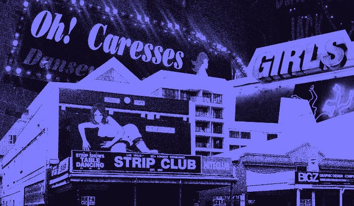 The sex workers fighting Bristol's 'victim-blaming' strip club… | Huck