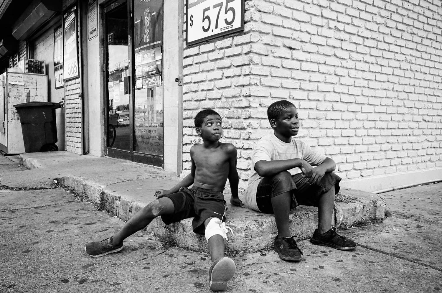 Liberty City: documenting life in Florida’s forgotten utopia | Huck