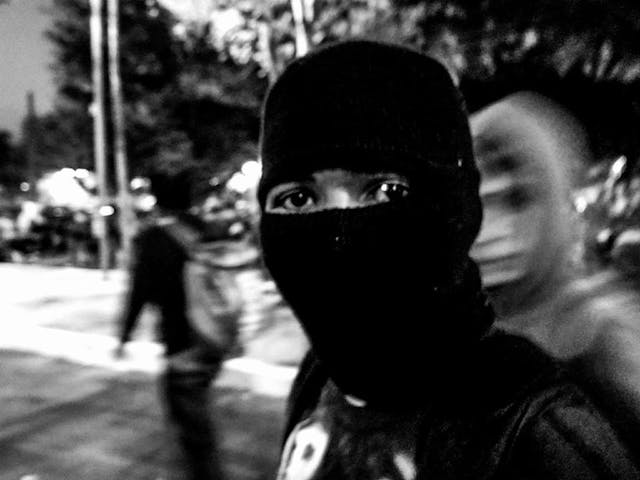 A portrait of teenage resistance in Brazil | Huck